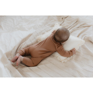 Boxpakje rib oudroze - Hello little you