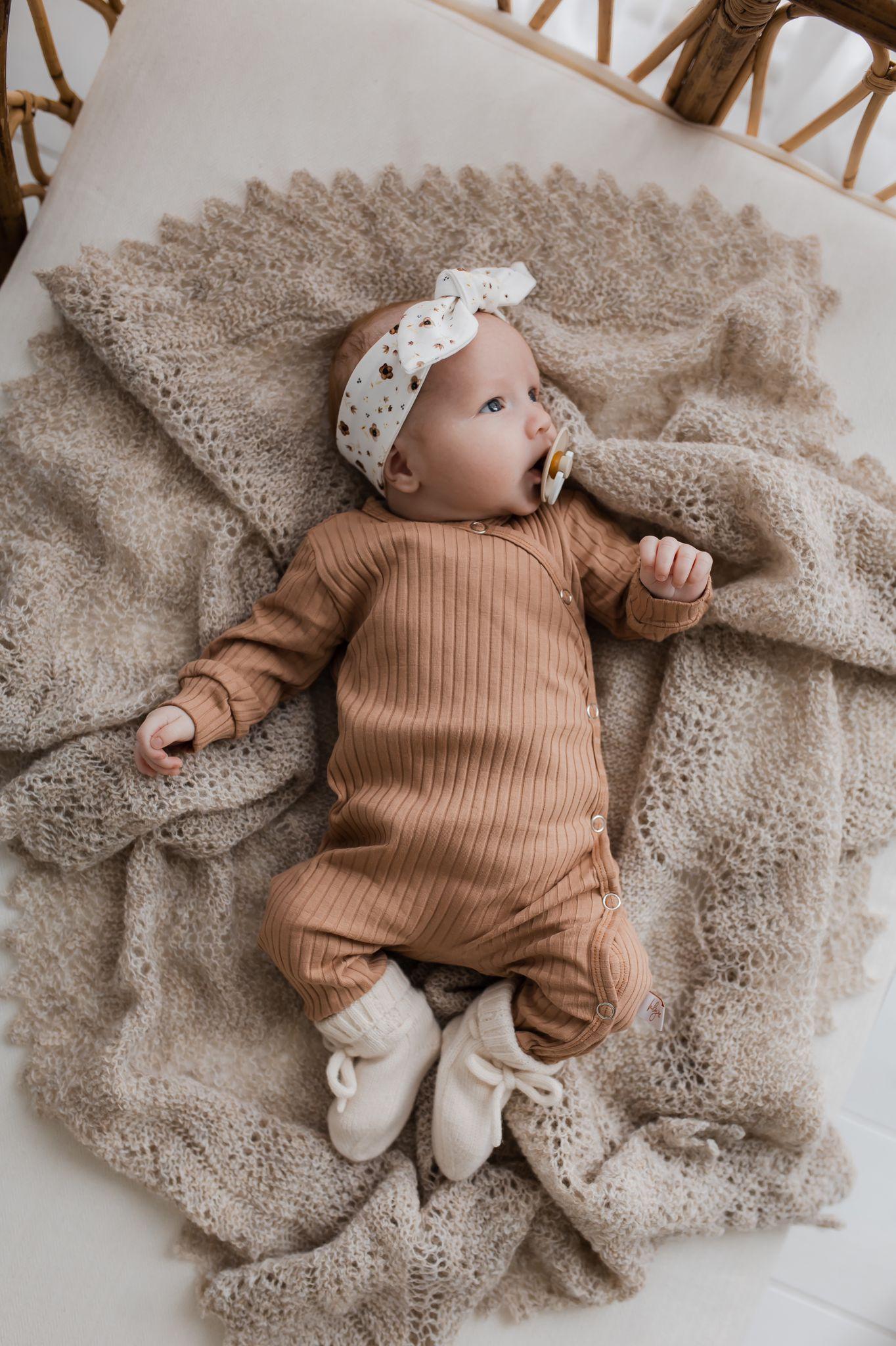 Baby eerste online pakje