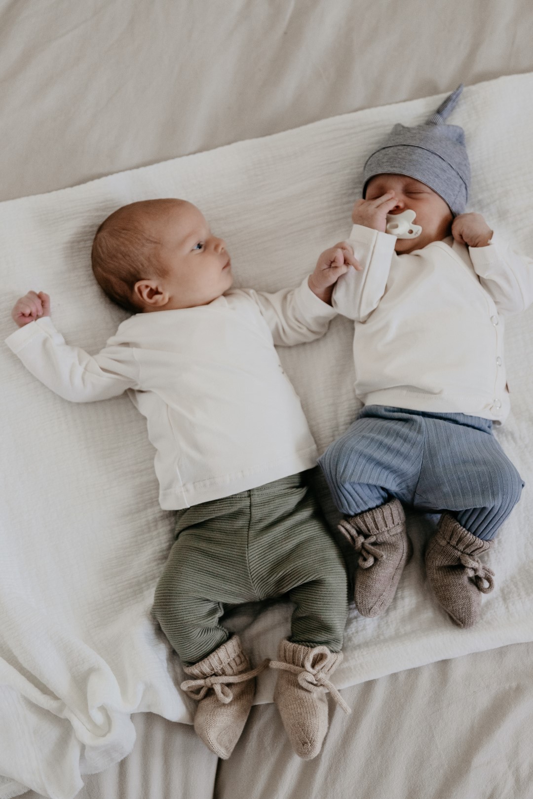 Baby legging jongen cheap