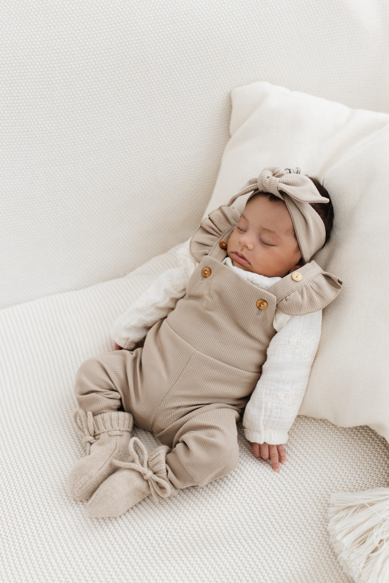 Hello little you De zachtste items voor jouw baby handgemaakt