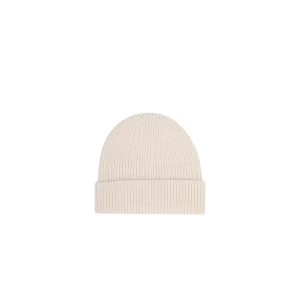Mutsje newborn merino wol off white - Hello little you