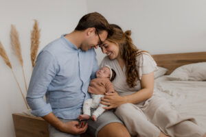 Hello little you - broekje baby meisje